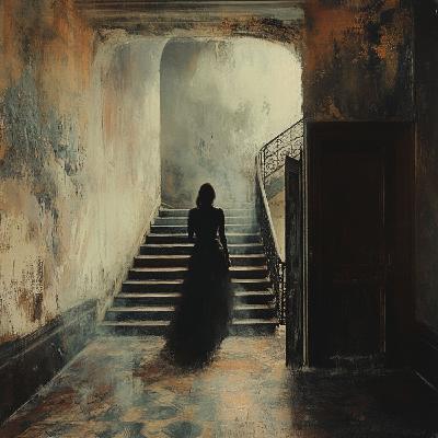 Introduction. The Fascination of the Ghost Story, by Arthur B. Reeve