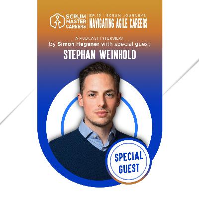 Scrum Journeys: Navigating Agile Careers