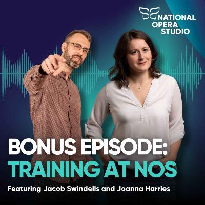 BONUS: Training at the National Opera Studio