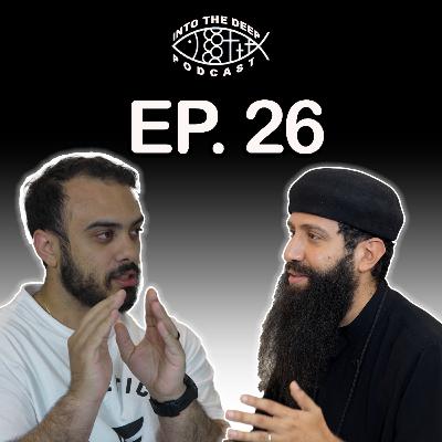 EP. 26 | Abortion