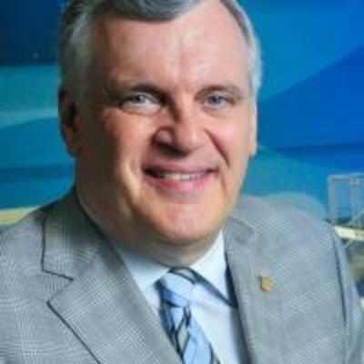 Human Rights and Accessibility: A Conversation with The Hon. David Onley, former Lieutenant Governor of Ontario Human Rights and Accessibility: A Conversation with The Hon. David Onley, former Lieutenant Governor of Ontario