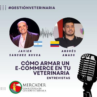Cómo crear un e-commerce en tu veterinaria