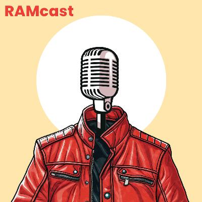 Deadpool & Wolverine (Non Spoiler) - RAMcast Reviews - RAMcast #27