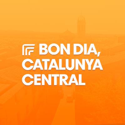 Bon dia, Catalunya Central - 15/03/2026 (segona hora)