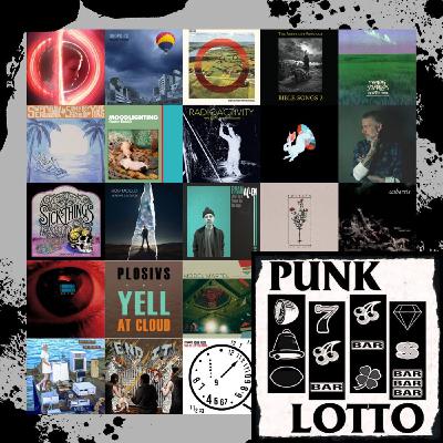 Top 20 Albums of 2025 Top 20 Albums of 2025