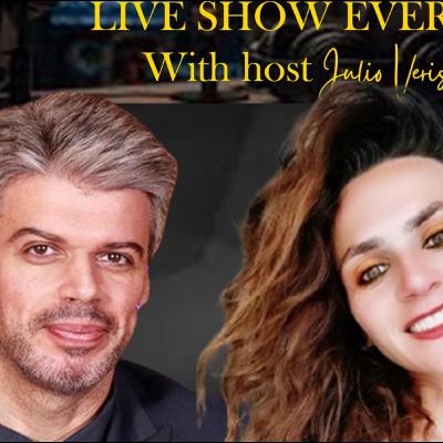 Julio Verissimo & Dr. Detina Zalli | Opening Elite Education to the World