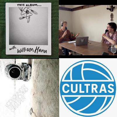 Episode 48 - James Allen from Cultras Football Podcast - LCD Soundsystem, Sound of Silver Episode 48 - James Allen from Cultras Football Podcast - LCD Soundsystem, Sound of Silver