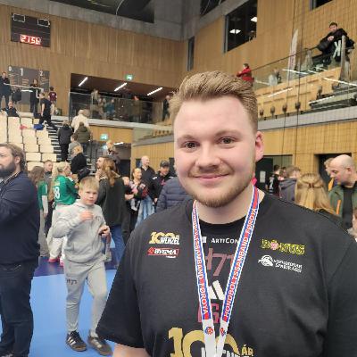 Mansfinalan, Kyndil-H71 28-37, Djóni Gaard Joensen Mansfinalan, Kyndil-H71 28-37, Djóni Gaard Joensen