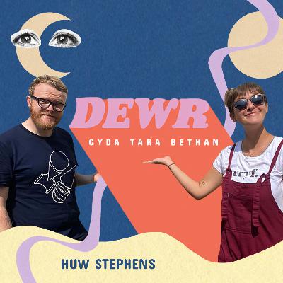 HUW STEPHENS