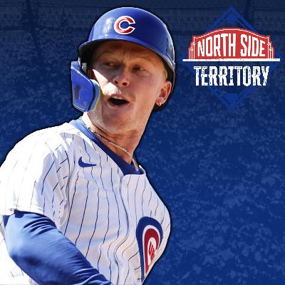 Pete Crow-Armstrong keeps putting on a show (just not at the Home Run Derby)