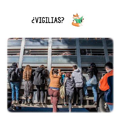 A27: Vigilias: ni rescate ni educación - Luis Torres