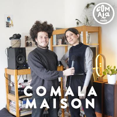 Comala Maison #25 chez ڭليثرGlitter٥٥ Comala Maison #25 chez ڭليثرGlitter٥٥