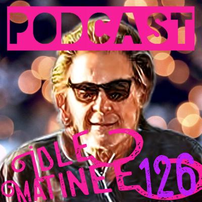 Ep 126 Robot Rylan's Voyage Home. Ep 126 Robot Rylan's Voyage Home.