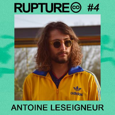 #4 Antoine - De la gestion de patrimoine à DJ, de la BNP au BPM