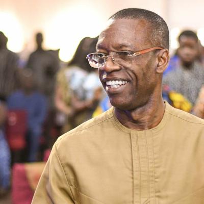 Easter Booster - Reviving Our Faith- Alfred Langdon (Eld) Easter Booster - Reviving Our Faith- Alfred Langdon (Eld)
