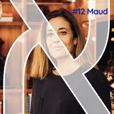 #12- Maud: "Il y a 10 ans j'ai choisi Israel pour l'avenir de mes enfants" #12- Maud: "Il y a 10 ans j'ai choisi Israel pour l'avenir de mes enfants"