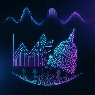 Bailouts, On-Chain UBI, and Tokenized Markets