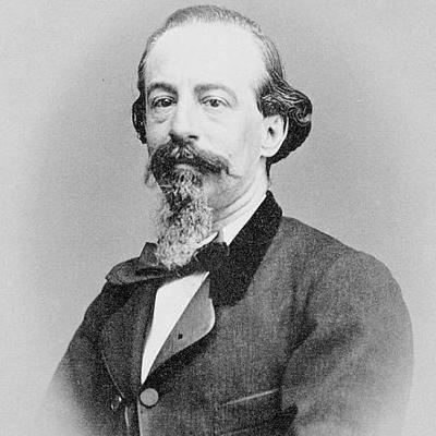 José Zorrilla