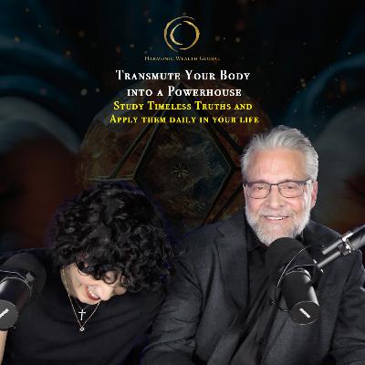 #123 - Study Timeless Truths and Apply them daily in your life #123 - Study Timeless Truths and Apply them daily in your life