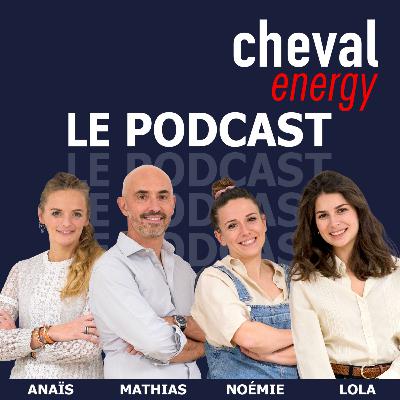 Episode 51 : Rendez-vous Véto - L'uvéïte Episode 51 : Rendez-vous Véto - L'uvéïte