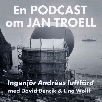 Ingenjör Andrées luftfärd med David Dencik och Lina Wolff