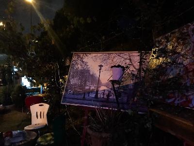 18- Steve McQueen, The Translator