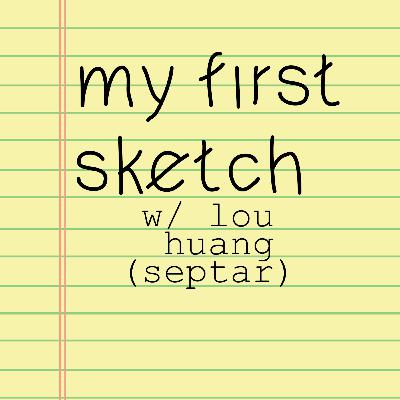 233 Lou Huang of Septar