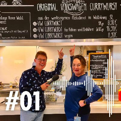 #01 Die Welt zu Gast in Wolfsburg #01 Die Welt zu Gast in Wolfsburg