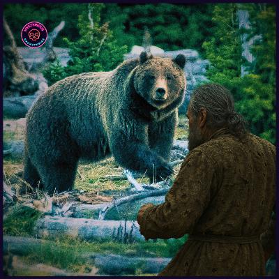 Hugh Glass Survived a Bear Attack, Starvation, and the Rugged Frontier