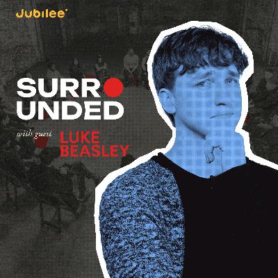 20 Boomer Trump Supporters vs 1 GenZ Liberal (ft. Luke Beasley) | Surrounded 20 Boomer Trump Supporters vs 1 GenZ Liberal (ft. Luke Beasley) | Surrounded