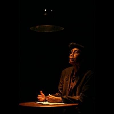 Aku Ingin- Sapardi Djoko Damono (1989)