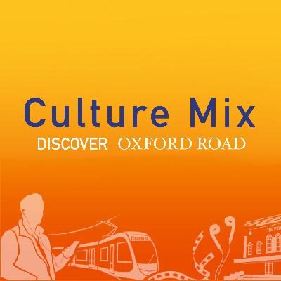 Culture Mix