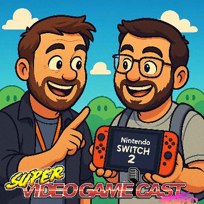 Switch 2 - Ersteindruck