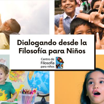 Dialogando FpN 9. Erika Navas. 2ª parte (Iria)