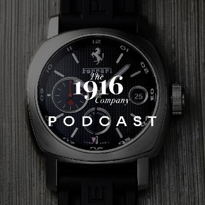 Luxury Watch Collabs That Actually Got It Right Luxury Watch Collabs That Actually Got It Right