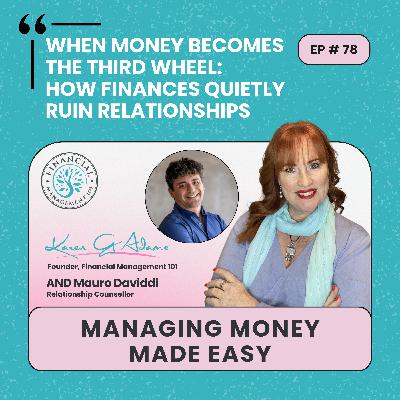 When Money Becomes the Third Wheel: How Finances Quietly Ruin Relationships _078