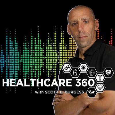 HC360 #030 - Financial health during a Health Crisis with Independent Financial Consultant Frank Toth HC360 #030 - Financial health during a Health Crisis with Independent Financial Consultant Frank Toth