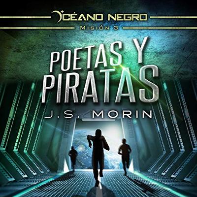 Poetas y Piratas [Poets and Piracy] (Audiolibro) | Prueba Gratis