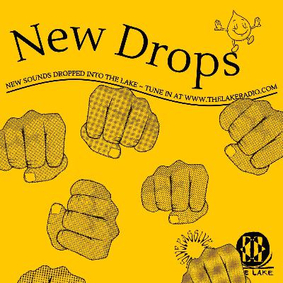 New Drops 31/10/25 - Passive/Aggressive