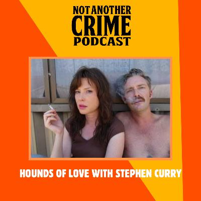 Hounds of Love with Stephen Curry
