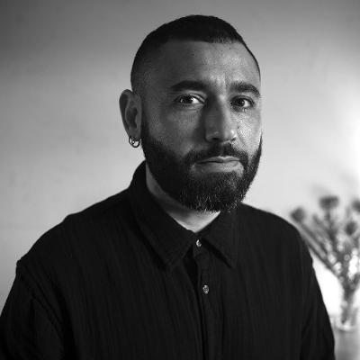 Mazen Khaddaj
