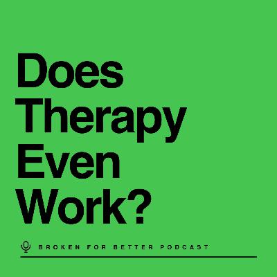 Dopes Therapy Even Work?