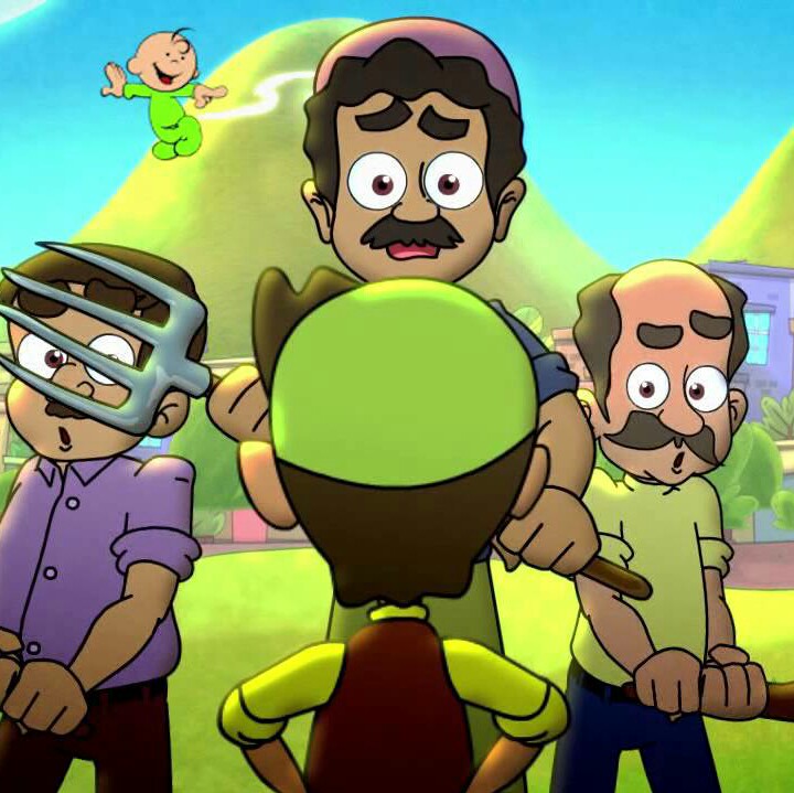 الراعي