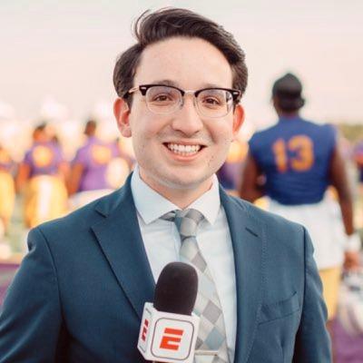 From Edinburg to Abilene with love From Edinburg to Abilene with love