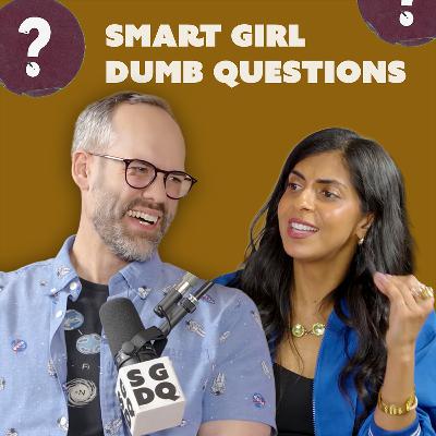 Smart Girl Dumb Questions: Casey Dreier answers why space is worth it
