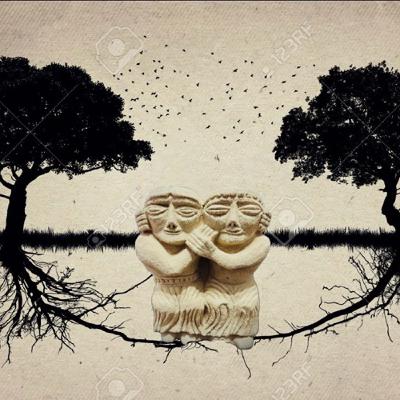 EP277今夜，遇見小王子：致J&B~當愛不在互相凝視的時候(一)