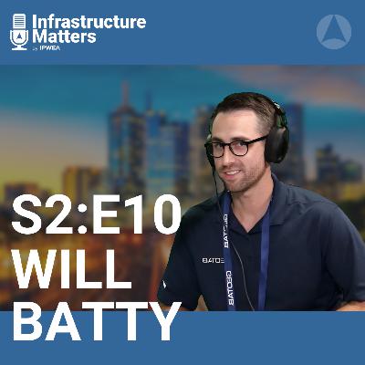 S2E10: Fleet Innovation and AI Insights with Will Batty from Geotab