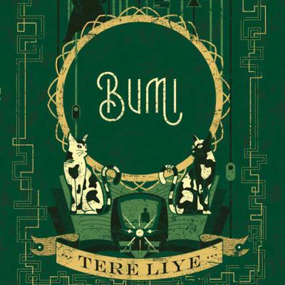 BACA Eps 1. Bumi - Tere Liye