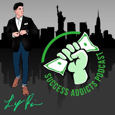 Building a Successful Multifamily Platform w/ Danny Randazzo