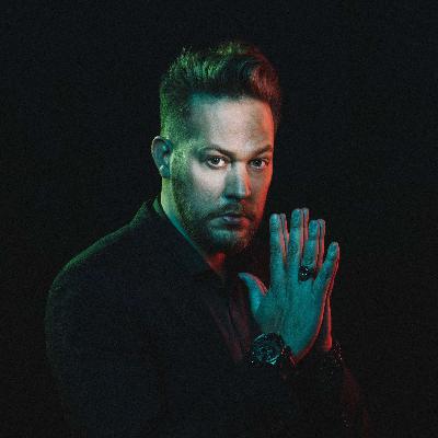 #23 - Jose Ahonen - Mentalismi, hypnoosi ja mikroilmeet #23 - Jose Ahonen - Mentalismi, hypnoosi ja mikroilmeet